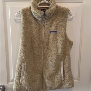 Patagonia Vest